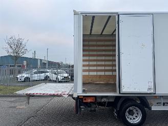 MAN TGE 50 2.0 TDI 130Kw Aut. picture 26