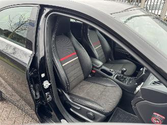 Mercedes A-klasse A180 Ambition 90Kw picture 17