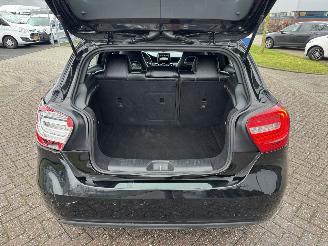 Mercedes A-klasse A180 Ambition 90Kw picture 13