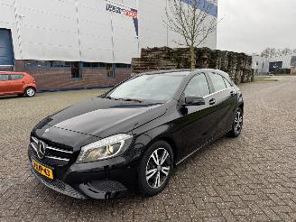 Mercedes A-klasse A180 Ambition 90Kw picture 4