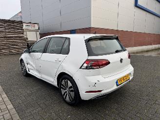 Volkswagen e-Golf Clima - Navi  37525 KM !!!! picture 6