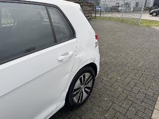 Volkswagen e-Golf Clima - Navi  37525 KM !!!! picture 11