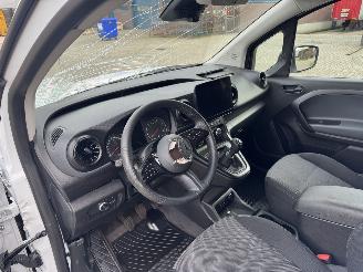 Mercedes Citan 108 CDI picture 11