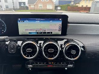 Mercedes A-klasse A200 Aut.  Advantage Clima - Navi picture 16