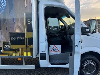 Mercedes Sprinter 120 Kw  Aut. AIRCO - NAVI picture 16