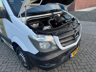 Mercedes Sprinter 120 Kw  Aut. AIRCO - NAVI picture 11