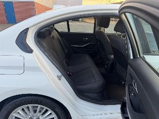 BMW 3-serie 318 D 110Kw Clima - Navi picture 22