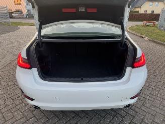 BMW 3-serie 318 D 110Kw Clima - Navi picture 20