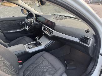 BMW 3-serie 318 D 110Kw Clima - Navi picture 25