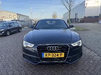 Audi A5 1.8 TFSI Adrenalin Clima - Navi picture 8