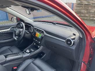 MG ZS EV Luxury 45 kWh picture 24