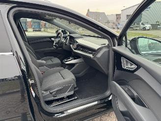 Audi Q4 e-tron 40 Launch Edition Advanced 77 kWh picture 27