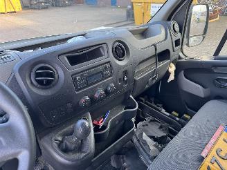 Renault Master 2.3 DCI 120kW AIRCO picture 18