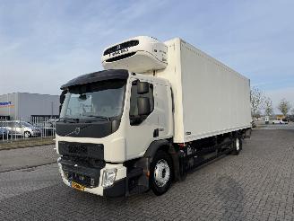 Avarii camioane Volvo FE 280 Euro6  THERMO KING 2018/1