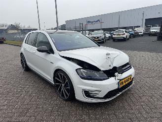 Volkswagen Golf 1.4 TSI GTE picture 6