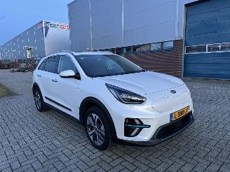 Damaged car Kia e-Niro 100 Kw Clima - Navi 2021/6