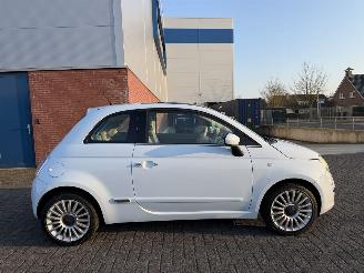 Fiat 500 1.4 16V AIRCO picture 7