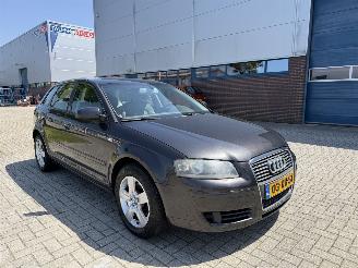 Audi A3 1.6 85kw Clima picture 2