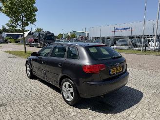 Audi A3 1.6 85kw Clima picture 6