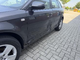 Audi A3 1.6 85kw Clima picture 8