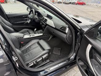 BMW 3-serie 330i M Sort picture 24