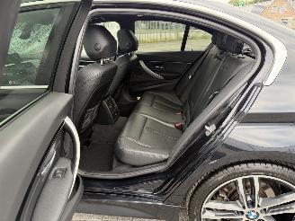 BMW 3-serie 330i M Sort picture 16