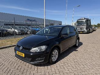 Coche accidentado Volkswagen Golf 1.2 TSI 81Kw DSG 2016/1