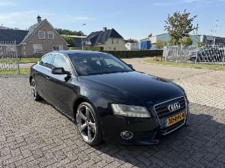 Coche accidentado Audi A5 Sportback 2.0 TFSI Clima - Navi 2011/6