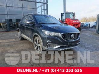 Salvage car MG ZS ZS, SUV, 2019 EV 2021/6