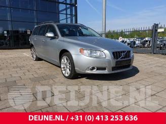 Démontage voiture Volvo V-70 V70 (BW), Combi, 2007 / 2016 2.0 16V 2008/2