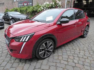 škoda osobní automobily Peugeot 208 GT 2023/3