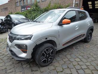Avarii autoturisme Dacia Spring Comfort Plus 2022/4