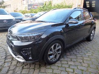 Auto incidentate Kia Stonic Drive 2022/2