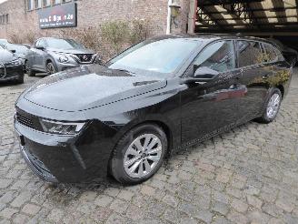 škoda osobní automobily Opel Astra Sports Tourer Business Edition 2023/9