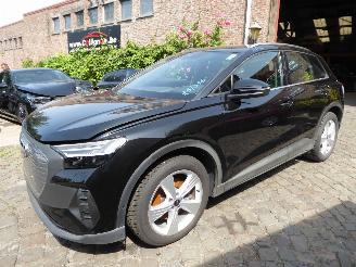 Auto incidentate Audi Q4 35 e-tron 2023/1