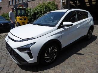 Schadeauto Hyundai Bayon  2022/9