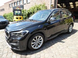 Avarii autoturisme BMW X1 X1 xDrive 25 e 2021/8