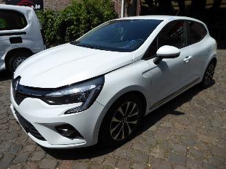 škoda osobní automobily Renault Clio Business Edition E Tech Hybrid 2021/1