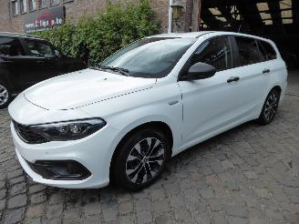 Auto incidentate Fiat Tipo Sportwagon City Life 2022/2