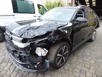 Avarii autoturisme Volkswagen Tiguan Life 2024/11