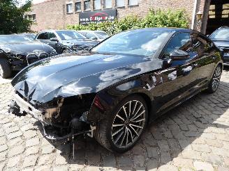 Avarii autoturisme Audi A5 Sportback S Line 2023/10