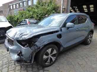 Auto incidentate Volvo XC40 Core Recharge Plug-In Hybrid 2WD 2024/1
