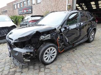 škoda osobní automobily BMW X1 25 e xDrive 2024/6