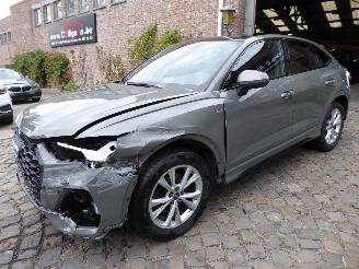  Audi Q3 Sportback 35 TFSI S line 2022/1