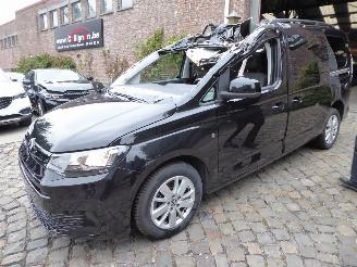  Volkswagen Caddy Maxi 2023/5