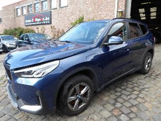 Auto incidentate BMW X1 25 e xDrive 2023/6