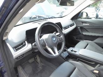 BMW X1 25 e xDrive picture 18
