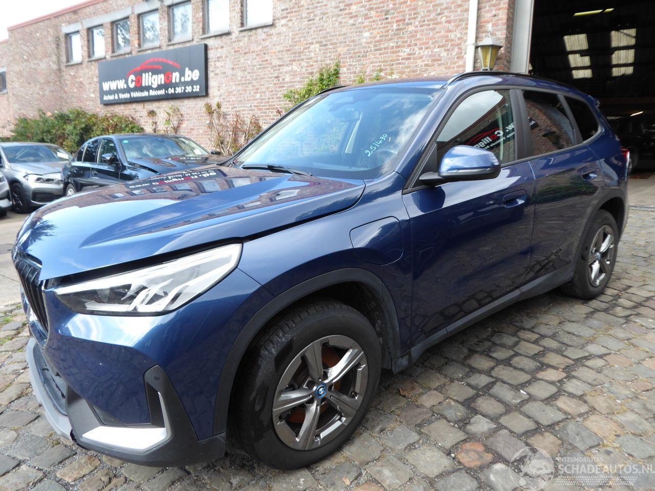 BMW X1 25 e xDrive