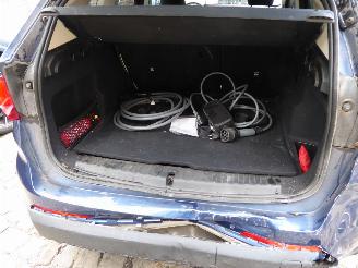 BMW X1 25 e xDrive picture 11