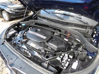 BMW X1 25 e xDrive picture 12
